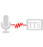 TTS語音合成